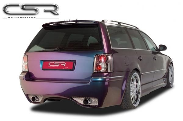Rearbumper VW Passat 3BG Variant CSR XX-Line