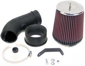 K&N 57i kit Honda Prelude 2.2 VTec MPi/2.3i 160/185PK 93-98