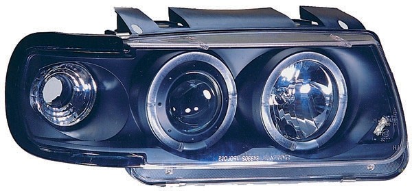 Headlights VW Polo 6N 94-99