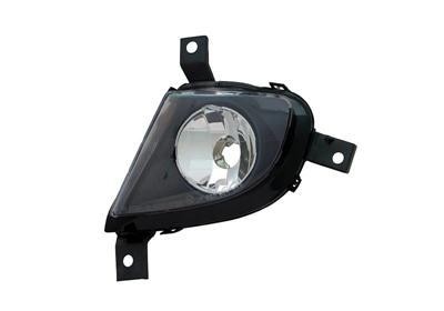 mistlamp, rechts BMW 3 serie E90/E91, 2008-2014