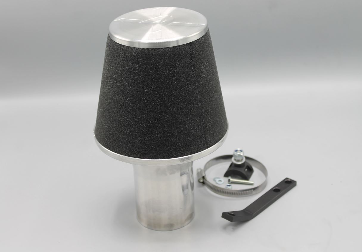 Pipercross Opel Astra H 1.8 16v 03/04-Standard Luchtfilter