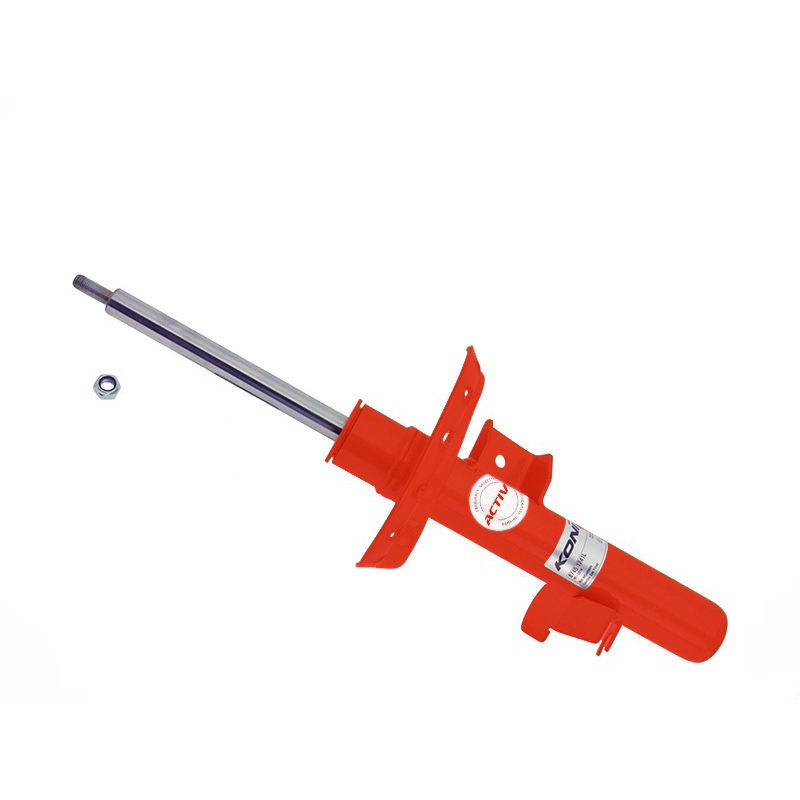 KONI Special Active Shock absorber  Volvo S60/V60/S80/XC70/V70 II incl. R-Design/4WD (excl. Four-C/self-levelling) 2006-2019 - Front axle - Left (8745-1241L)