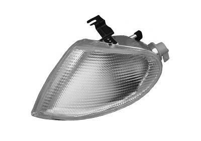 knipperlicht, Bosch, incl fitting, rechts Seat Alhambra, 1996-20