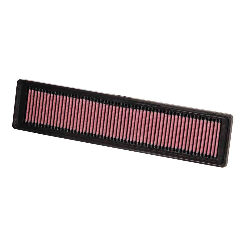 K&N Replacement Air Filter  Citroen Berlingo 2008-2010 / C4 2004-2008 / Xsara Picasso 2005-2010 / Peugeot 206 2005-2011 / 307 2005-2010 / 408 1.6 2011-2014 / Partner 1.6 110HP 2005-2007 (33-2937)