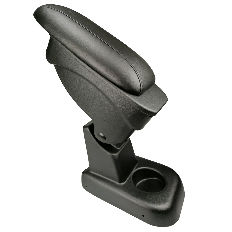 Arm rest Slider  Toyota Yaris III Facelift 2014-2020