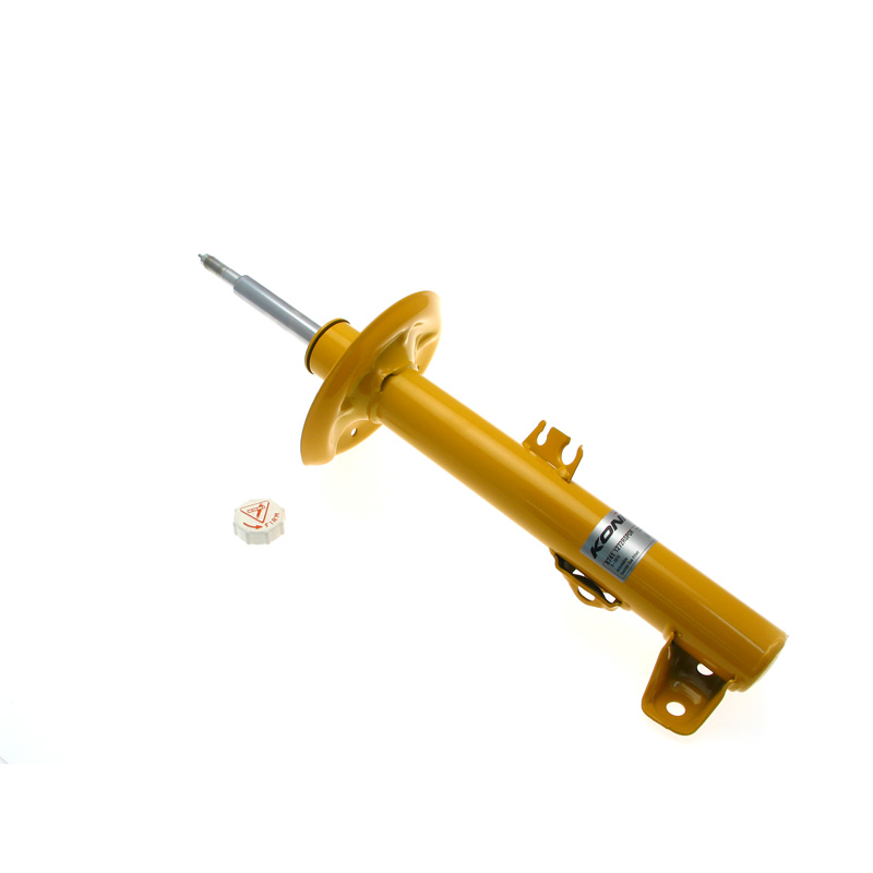 KONI Sport Shock absorber  BMW 3-Series (E36) Sedan/Coupé/Convertible/Touring/Compact incl. M-Technik 1991-2000 - Front axle - Right (8741-1272RSPORT)