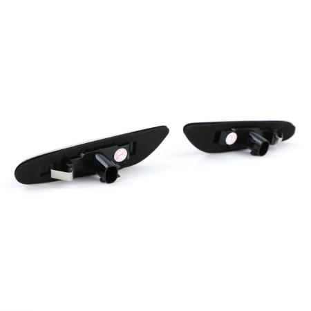 Turn Signal BMW E90, E91, E92, E93, E81, E82, E87, E88, X1, E60, E61 LED Black