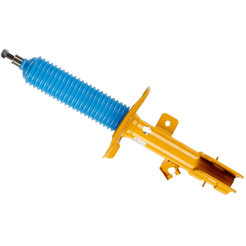 Bilstein B6 (35-227526)  Nissan Juke (F15) 1.2 DIG-T / 1.5 / 1.6 / CVTC / dCi 06/2010-12/2019 - front axle left