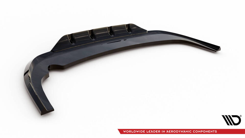 Achterdiffuser Kia Sportage GT-line MK5