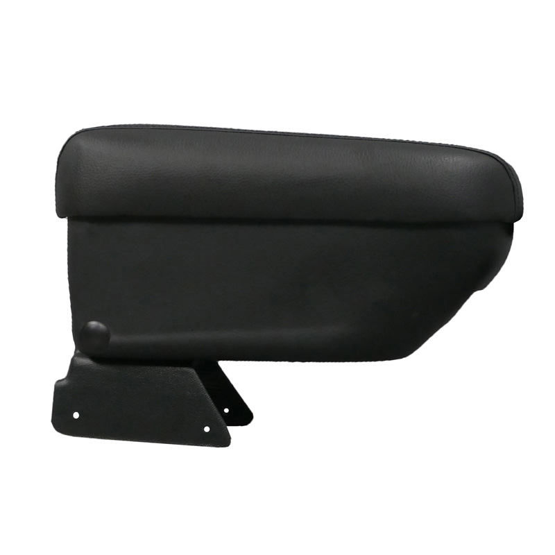 Arm rest Artificial leather  Seat Ibiza 6J 2008-2017 incl. ST