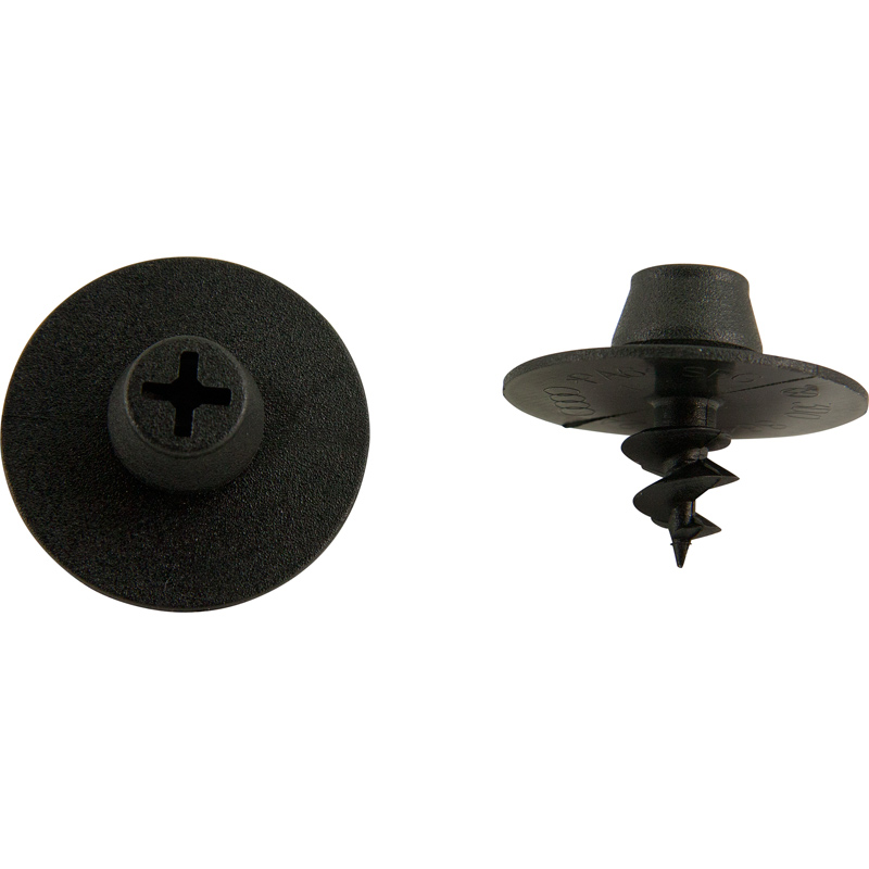Car mat clips  VAG miscellany - set of 2 pieces
