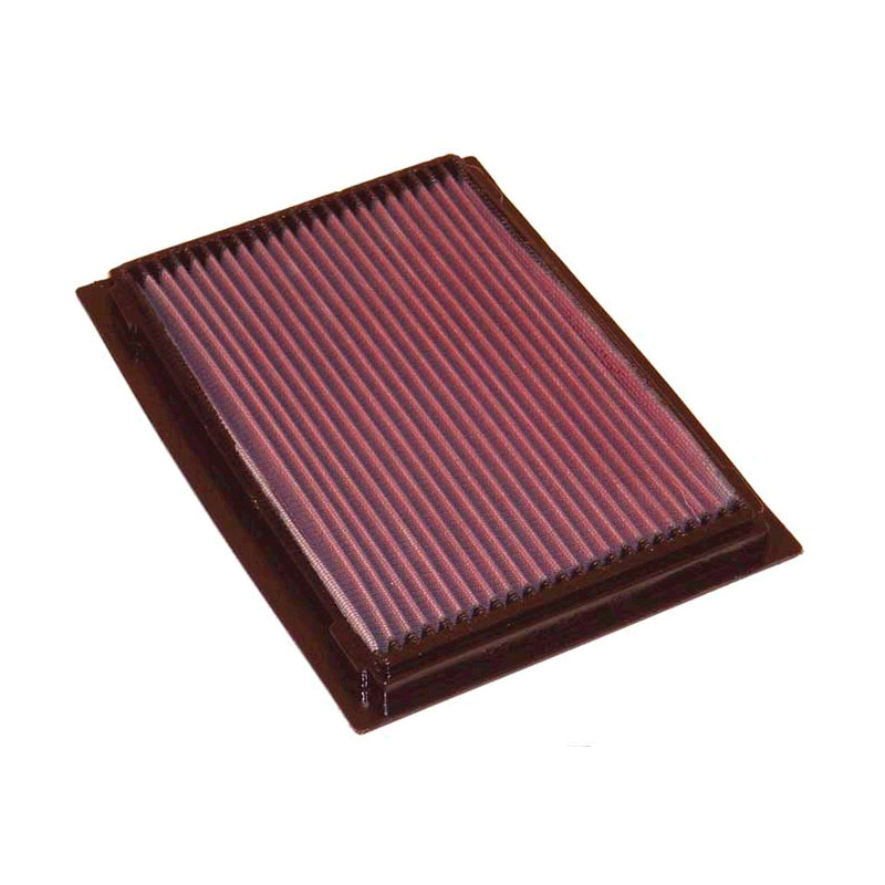 K&N Replacement Air Filter  Ford Escape 2001-2010 / Maverick 2001-2005 / Mazda Tribute 2001-2009 / MER Mariner 2005-2009 (33-2187)