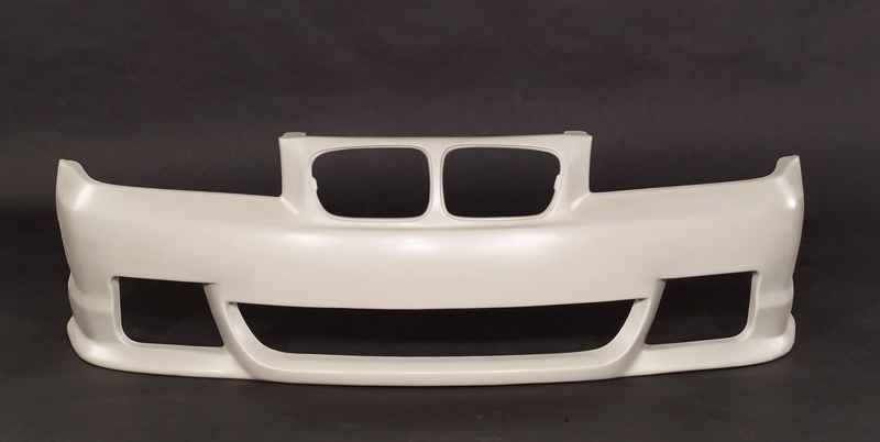 Frontbumper BMW E36 CSR X-Line