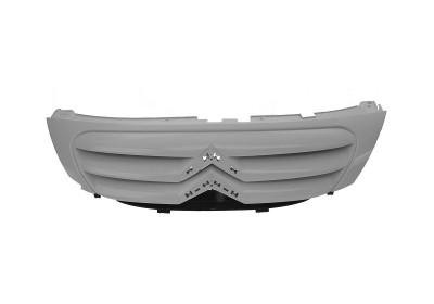 grille, in primer Citroën C3, 2005-2011