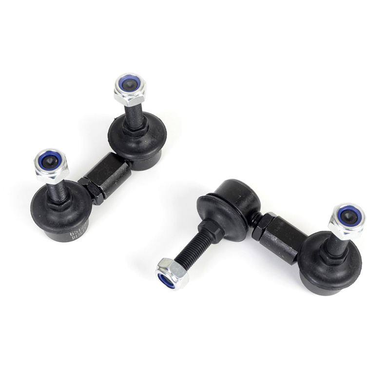Whiteline Heavy Duty Adjustable Stabiliser Bar Drop Links  Honda Mitsubishi Nissan Subaru Toyota Abarth Fiat Acura Chevrolet Lexus Mazda