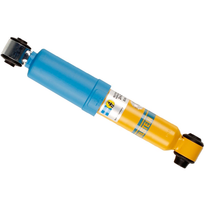 Bilstein B8 (24-020756)  Citroën Ax (ZA) 07/1986-12/1998 / Saxo 02/1996-04/2004 & Peugeot 106 I/II 08/1991-07/2004 - rear axle