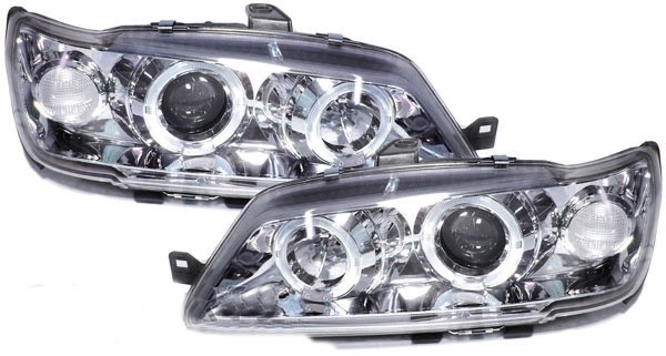 Headlights Peugeot 306. 93-97