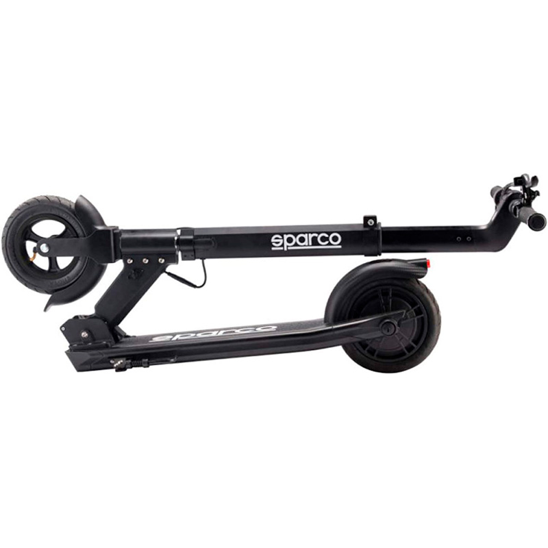 Sparco E-Scooter SEM1 - Black