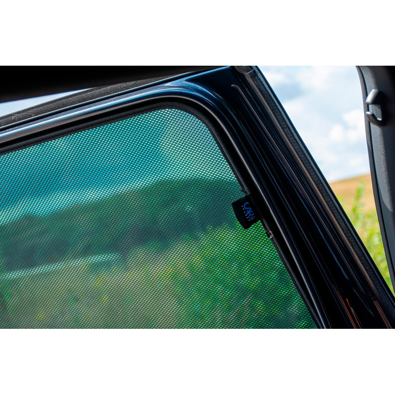 Set Car Shades  Volkswagen Golf VII 5 doors 2013-2020 (4-pieces)