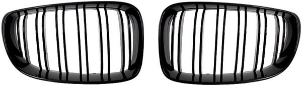 Design Grill set BMW F21