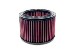 K&N Inlegfilter Citroen BX16 1.6 1987-2/93