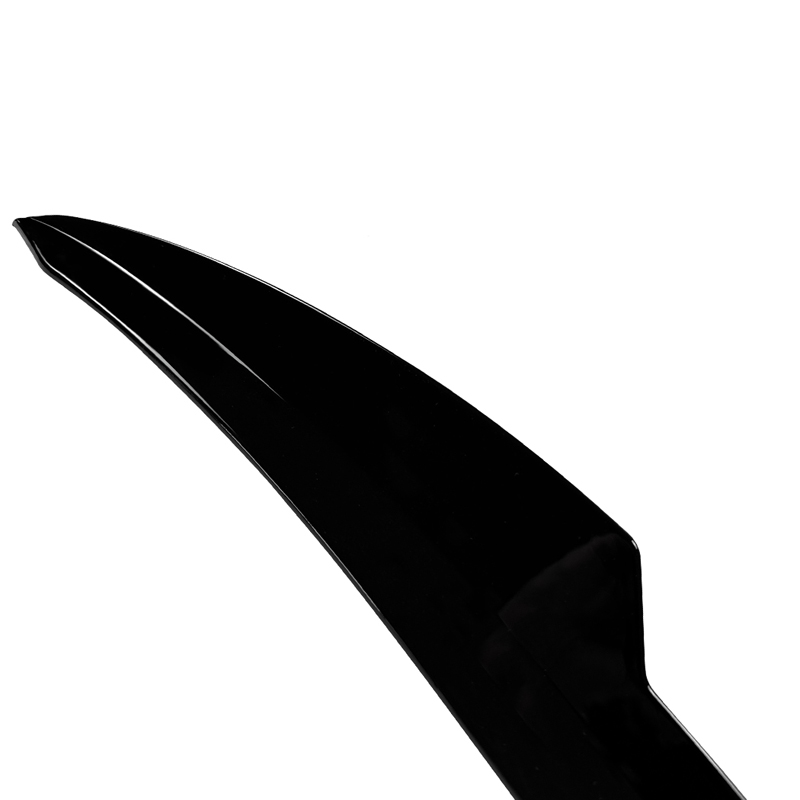Roof spoiler (Spoiler Cap)  Cupra Formentor 2020-2024 & Facelift 2024- (ABS Glossy Black)