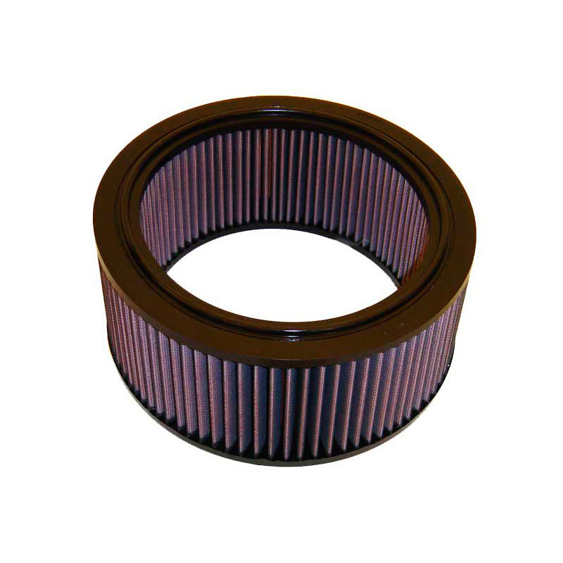 K&N Replacement Air Filter  International 1962-1979, Ford E150, E250, E350, F250, F350, F450, F59, Motorhome 1983-1994 (E-1460)
