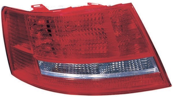 Achterlicht rechts AUDI A6 04-08 SEDAN