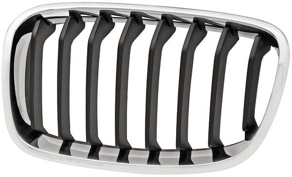 Grill Links BMW F21