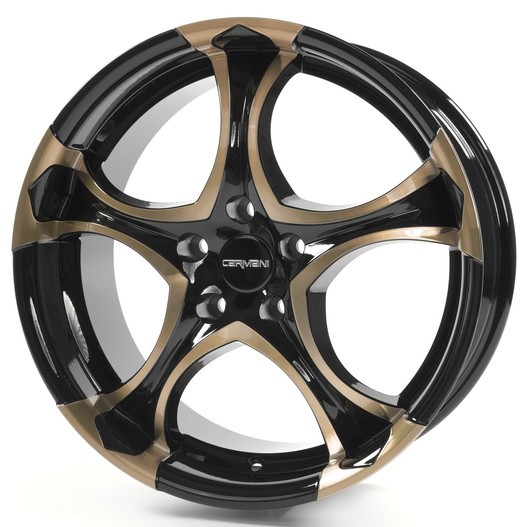 Velgen Carmani 4 Deepnex CGOP 6.5x15 4x100 ET38