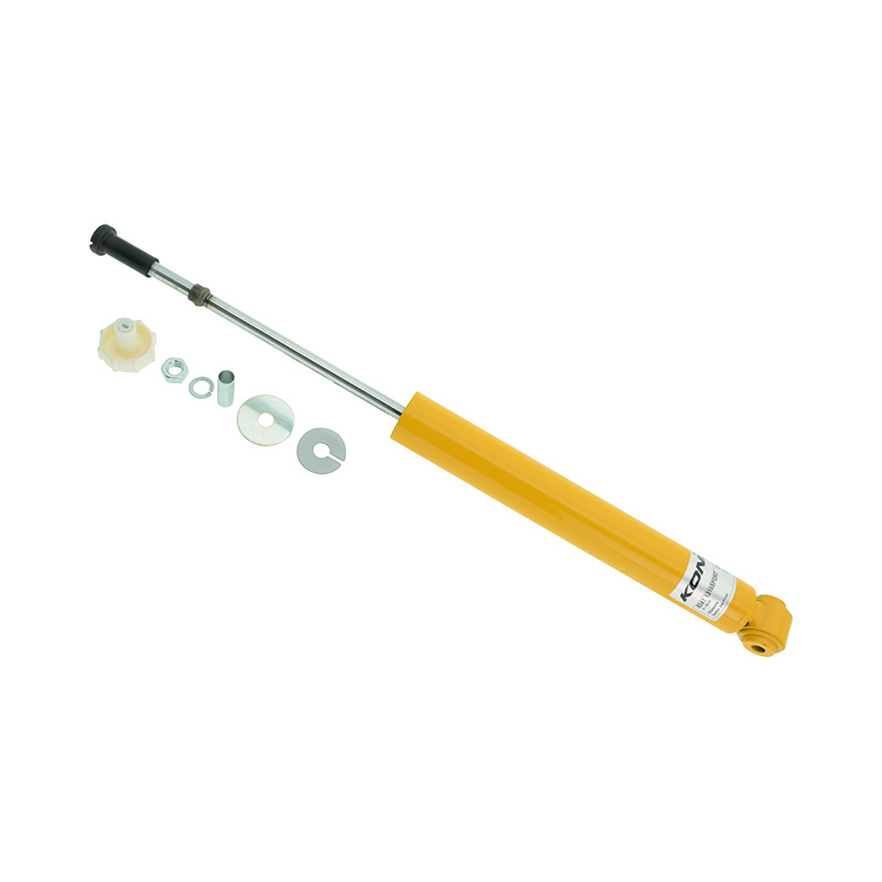 KONI Sport Shock absorber  Mercedes C-Class (W202) Sedan/Combi/C 63 AMG/C 43 AMG / CLK-Class (W208) Coupé/Convertible 1993-2002 - Rear axle (8041-1316SPORT)