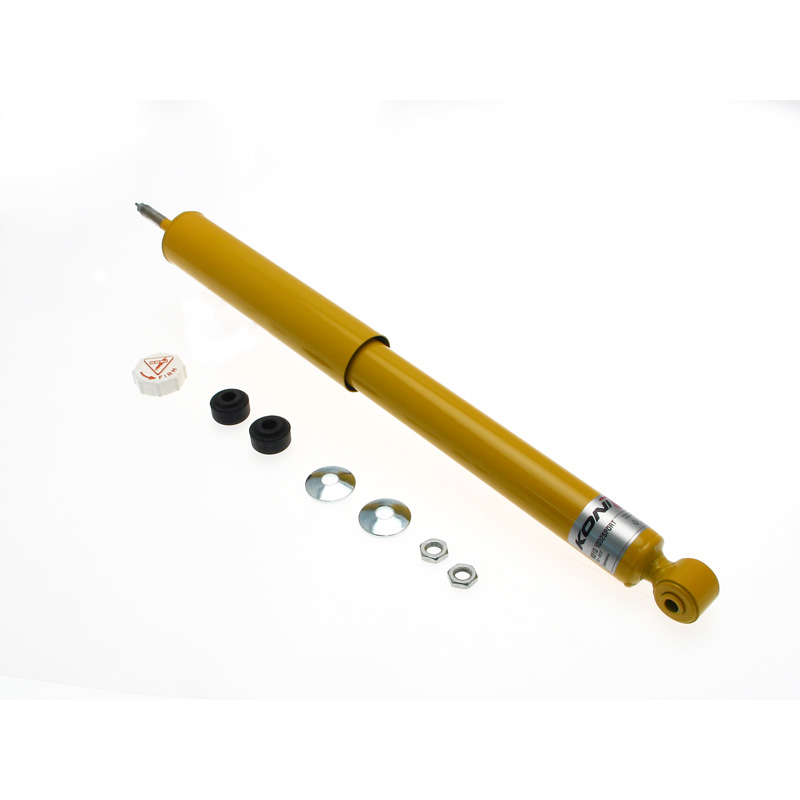 KONI Sport Shock absorber  Holden Astra TR / Opel Astra F Sedan/Hatchback/Convertible / Vauxhall Astra Mk3 Hatchback/Saloon 1991-1998 - Rear axle (8010-1032SPORT)