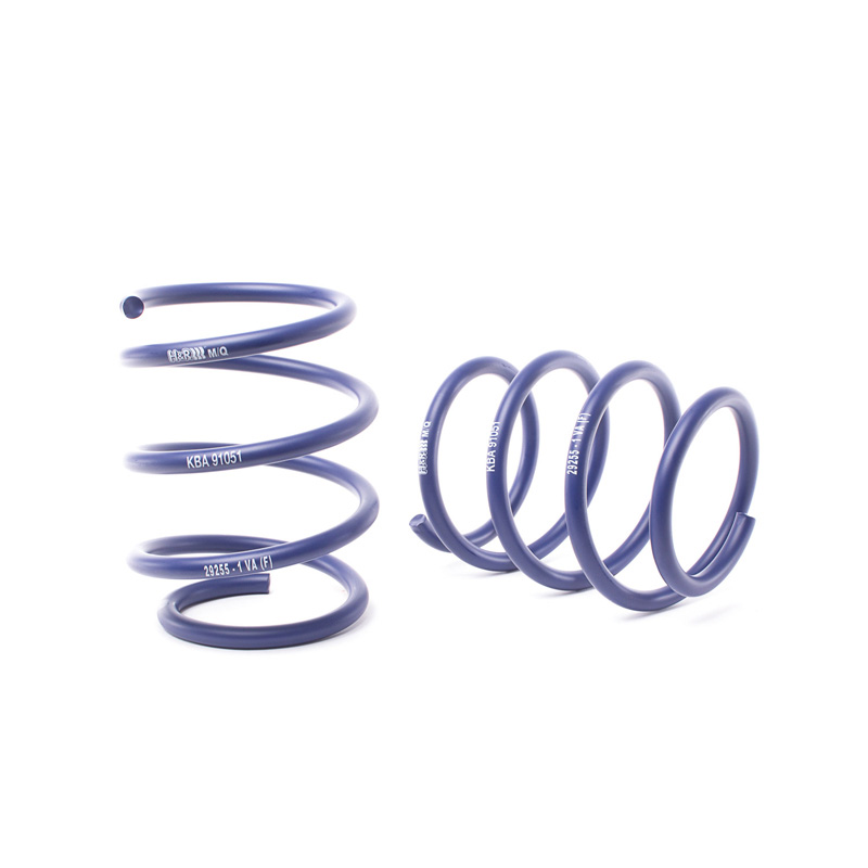 H&R Lowering Springs  Mercedes Vito/Viano 2011 2/4WD 2010- FA30-40mm