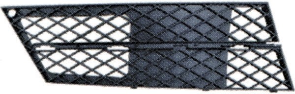 FRONTGrill rechts BMW E60 07-11