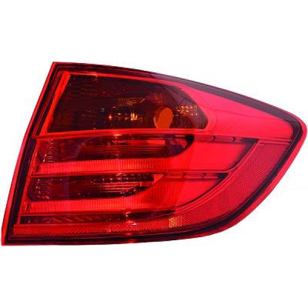 Achterlicht Links BMW F32