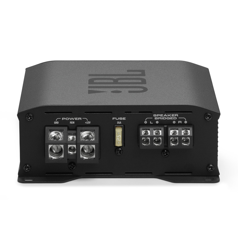 JBL Stage GT80021 2-Channel Amplifier 800W