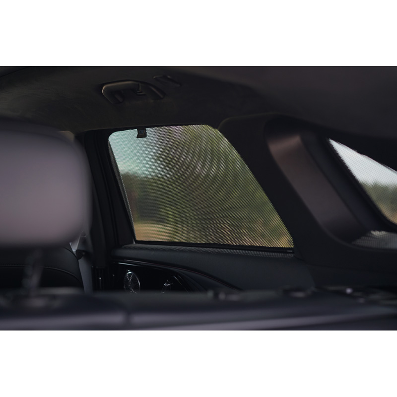 Set Car Shades  Omoda 9 2025- (6-pieces)