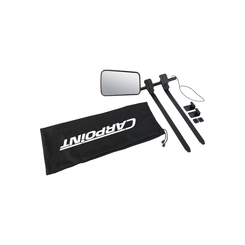 Carpoint Caravan Rear-View Mirror Protas