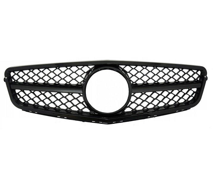 Sportgrill Mercedes W205