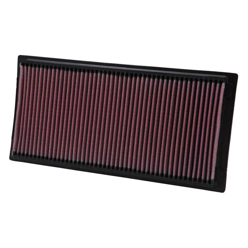 K&N Replacement Air Filter  Chevrolet Camaro 5.7 1997 / Dodge Ram 1994-2002 (33-2084)