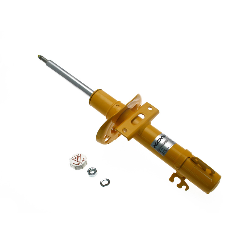 KONI Sport Shock absorber  Audi A1 / Seat Ibiza / Toledo IV / Skoda Fabia / Rapid / Volkswagen Polo V/VI / Vento 2008-2019 - Front axle (8741-1548SPORT)