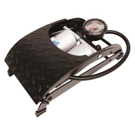 FOOT PUMP 'PREMIUM'