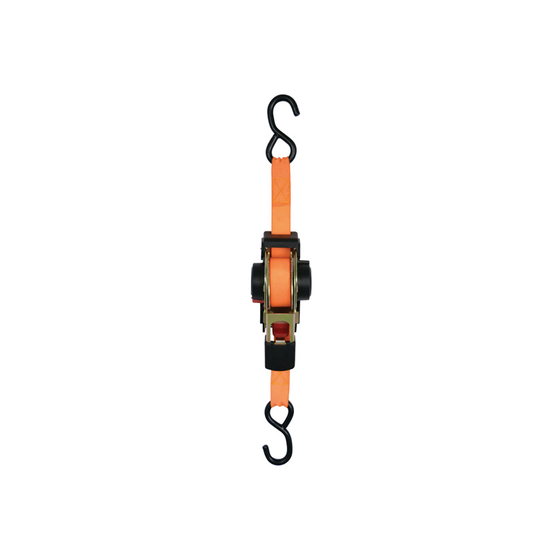 Carpoint Ratchet Strap Automatic 3m