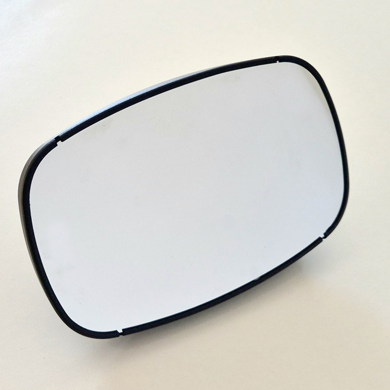 Emuk All-in-1 mirror head - spare part for caravan mirrors - 1 piece