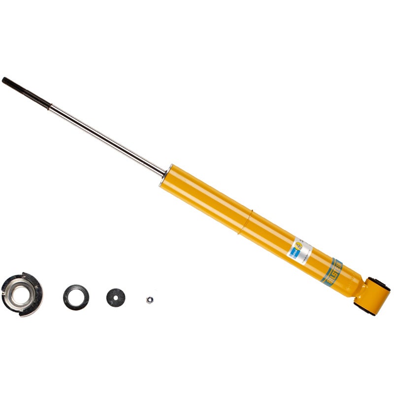 Bilstein B8 (24-020503)  Audi 80 B2/B3 Saloon 08/1978-10/1991 / 90 B2/B3 10/1984-09/1991 / Coupe Coupé B2/B3 07/1980-12/1996 - rear axle