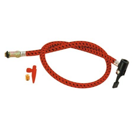 FOOT PUMP HOSE
