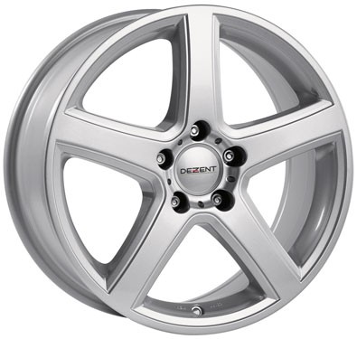 Wheels DEZENT U 7,5x17