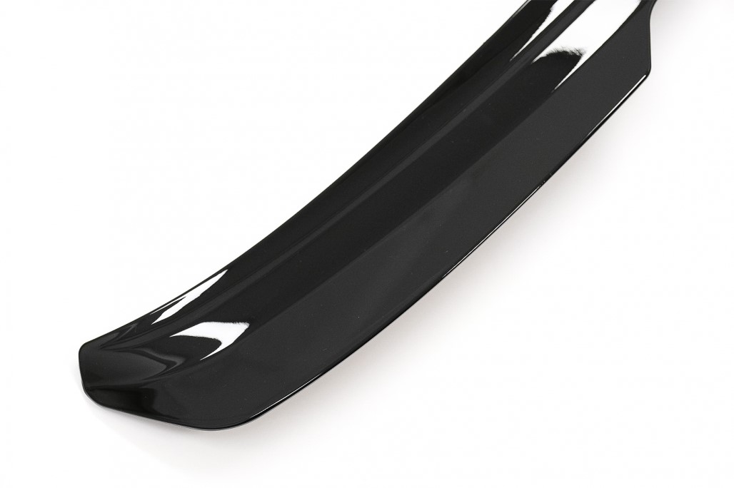 Reartrunkspoiler VW Scirocco 08 -