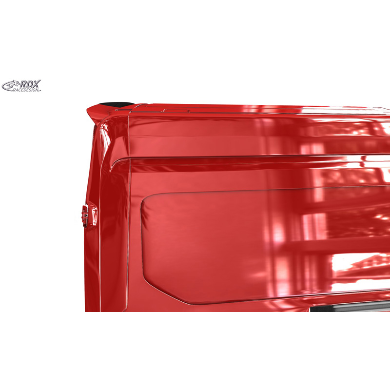 Roof spoiler  Ford Transit H3 2014-2019 & 2019- (PUR-IHS)