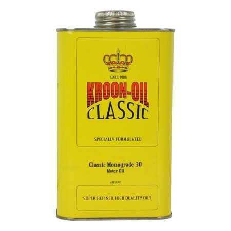 CLASSIC MONOGRADE 30